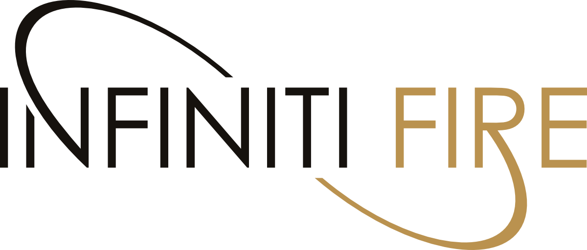 Infiniti Fire Products Logo