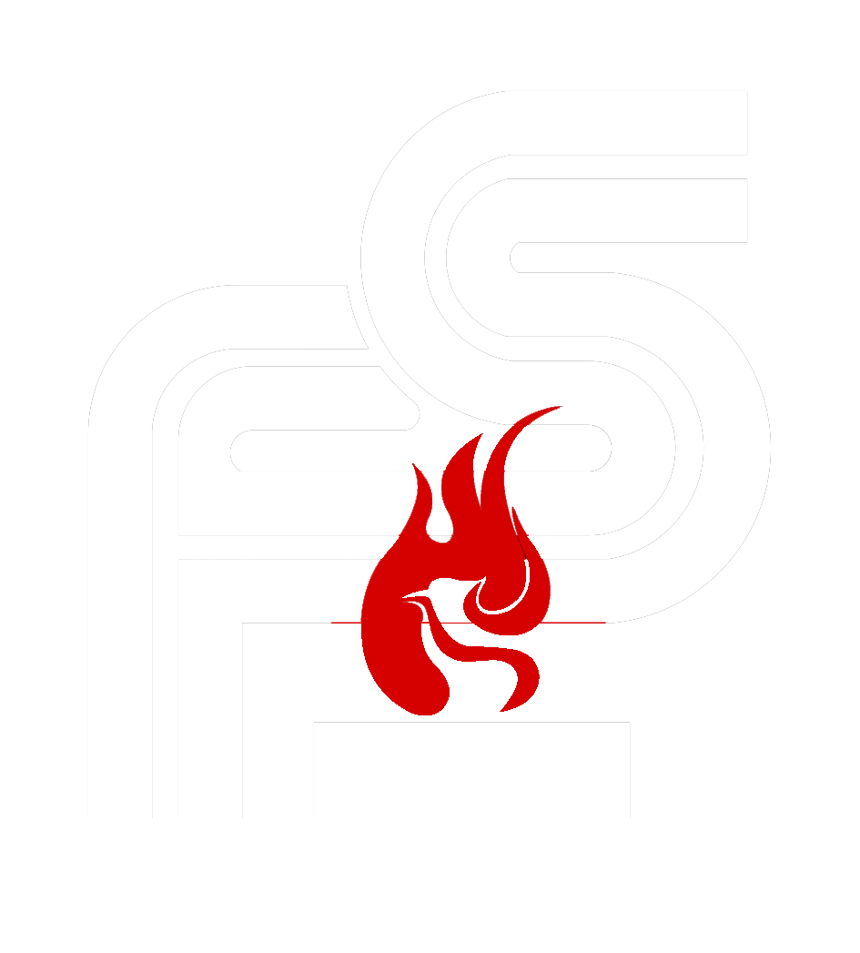 Fireplace Specialist Logo